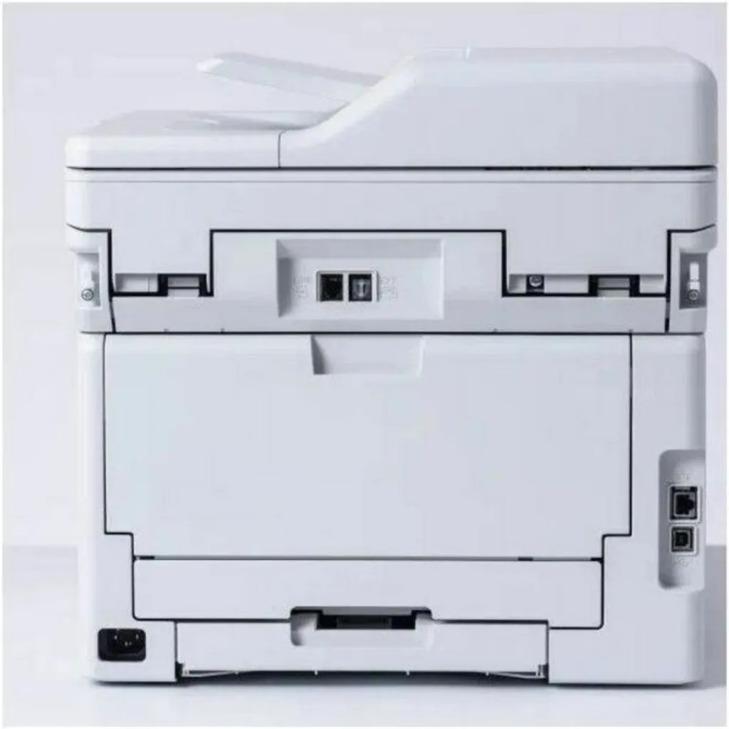 Imagen 4 de Impresora Multifunción Brother MFCL3760CDW, Láser Color 600*2400p WiFi LAN USB