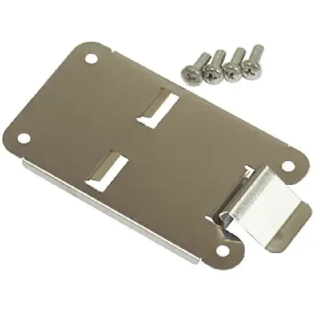 Imagen 4 de MIKROTIK NetMetal 5 Dual Chain with RouterOS L4, International version.