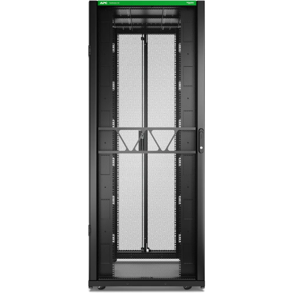 Imagen 1 de APC NetShelter SX, armario para rack de