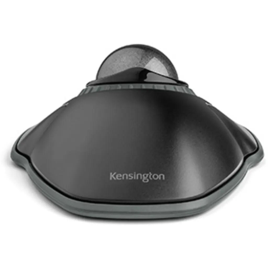 Imagen 24 de Mouse Trackball Alámbrico Kensington Orbit Polling rate 125Hz 2 Botons USB Negro