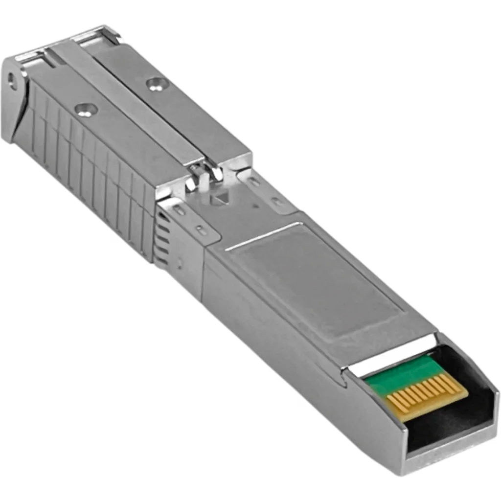 Imagen 1 de Mini ONU SFP XPON 1GE SC/UPC Bridge 79x14x13mm ONT