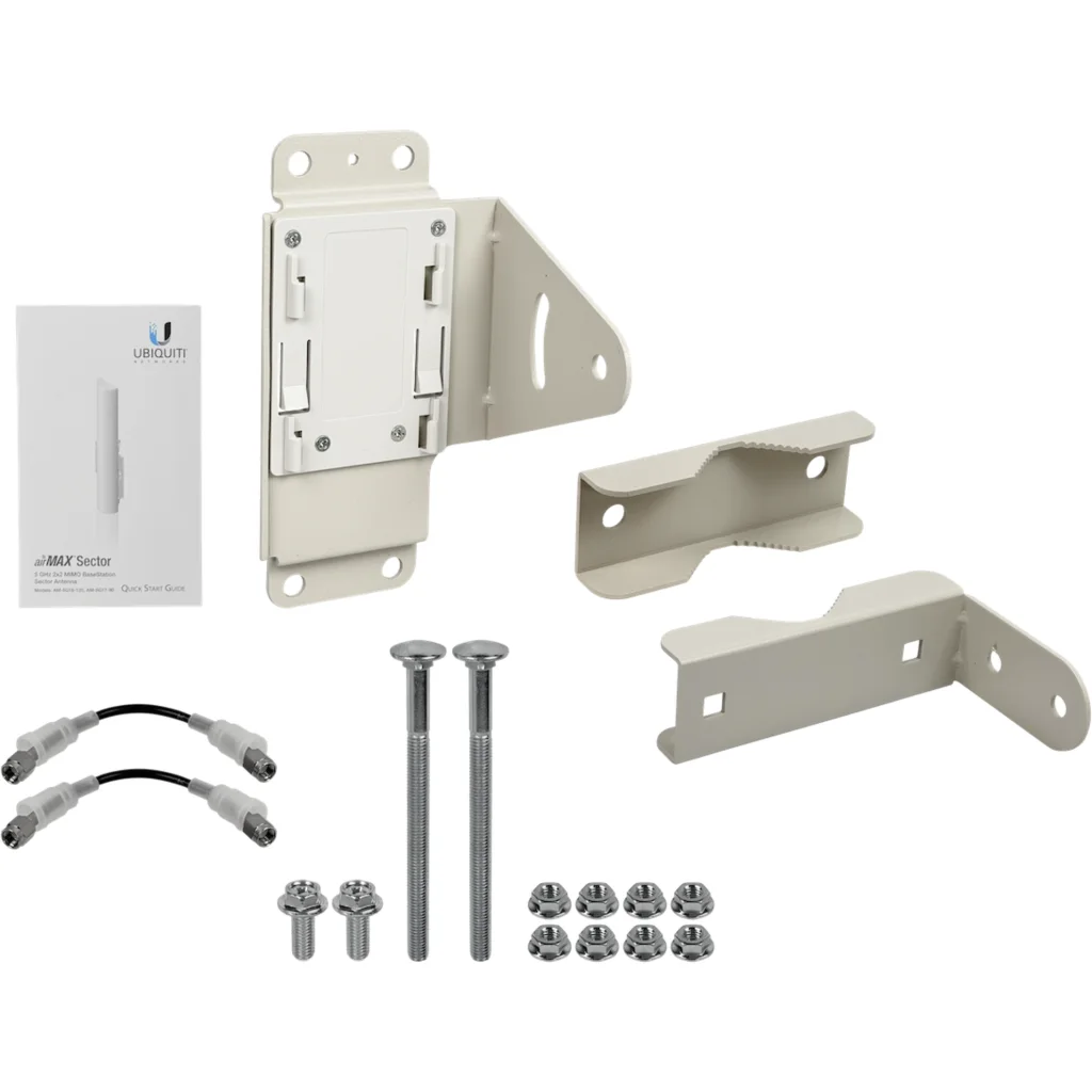 Antena Sectorial Ubiquiti AM-5G16-120 - 16dBi, 120°, 5GHz, 2x2 MIMO