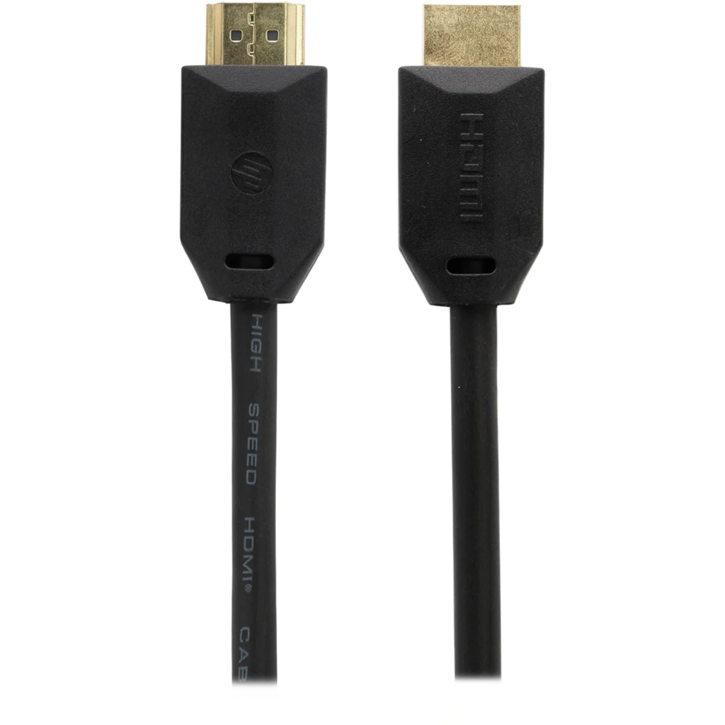 Imagen 2 de Cable HDMI Macho a HDMI Macho 4K 3D c/Ethernet Longitud 2 metros Blindado 18GBps