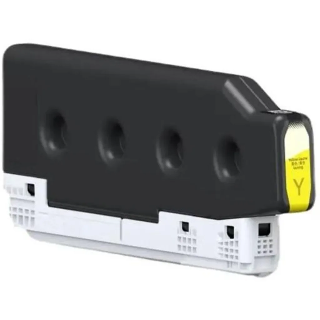 T08C YELLOW DURABRITE PRO CARTRIDGE (3)