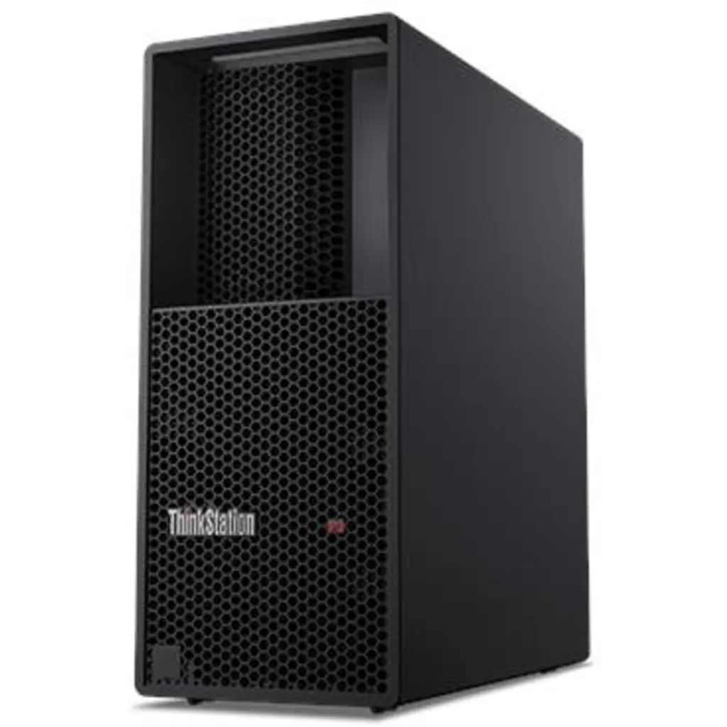 Imagen 6 de Lenovo ThinkCentre - Tower - Intel Core Ultra 9 285 vPro / 4.5 GHz - DDR5 SDRAM - 1 TB Hard Drive Capacity - DVD±RW - NVIDIA RTX 2000 - Windows 11 Pro - Spanish