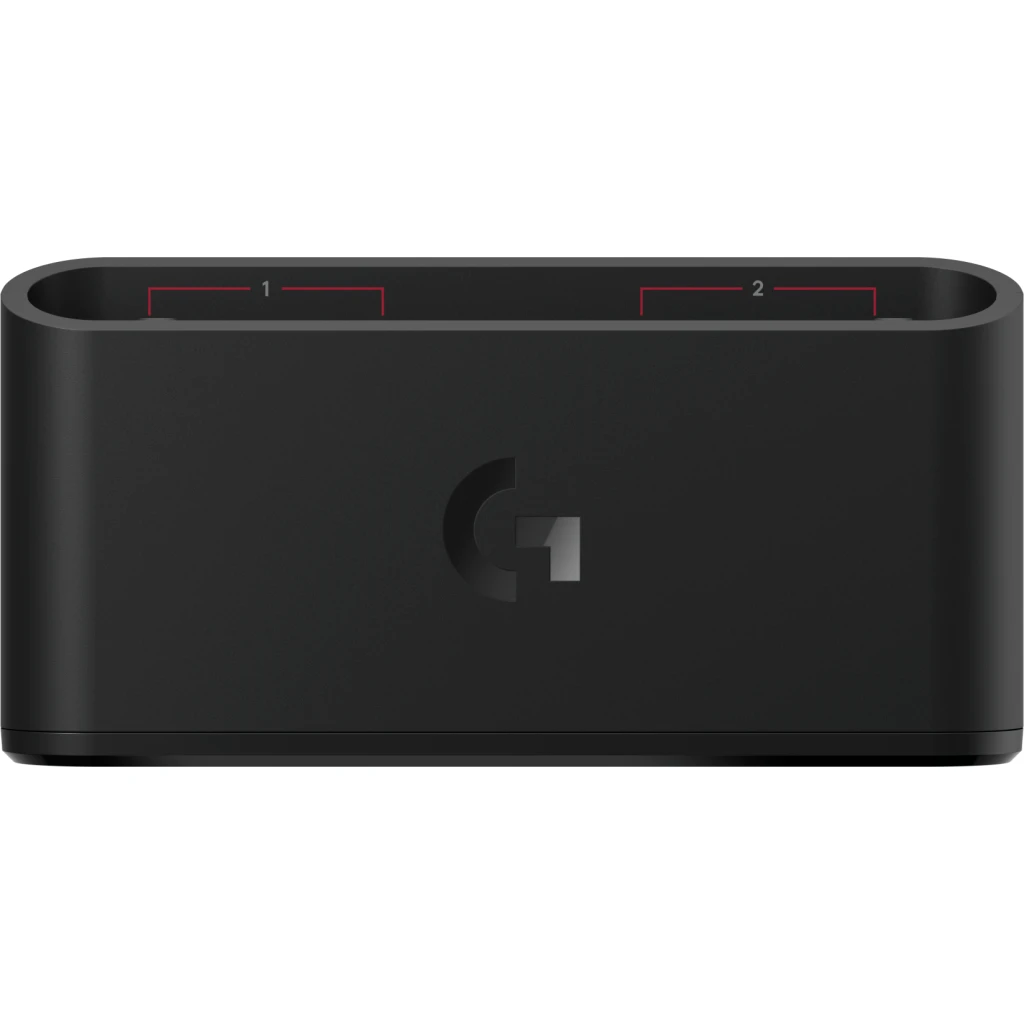 Imagen 4 de Audífonos Gamer Inalámbricos Logitech ASTRO A20 X RGB Negro