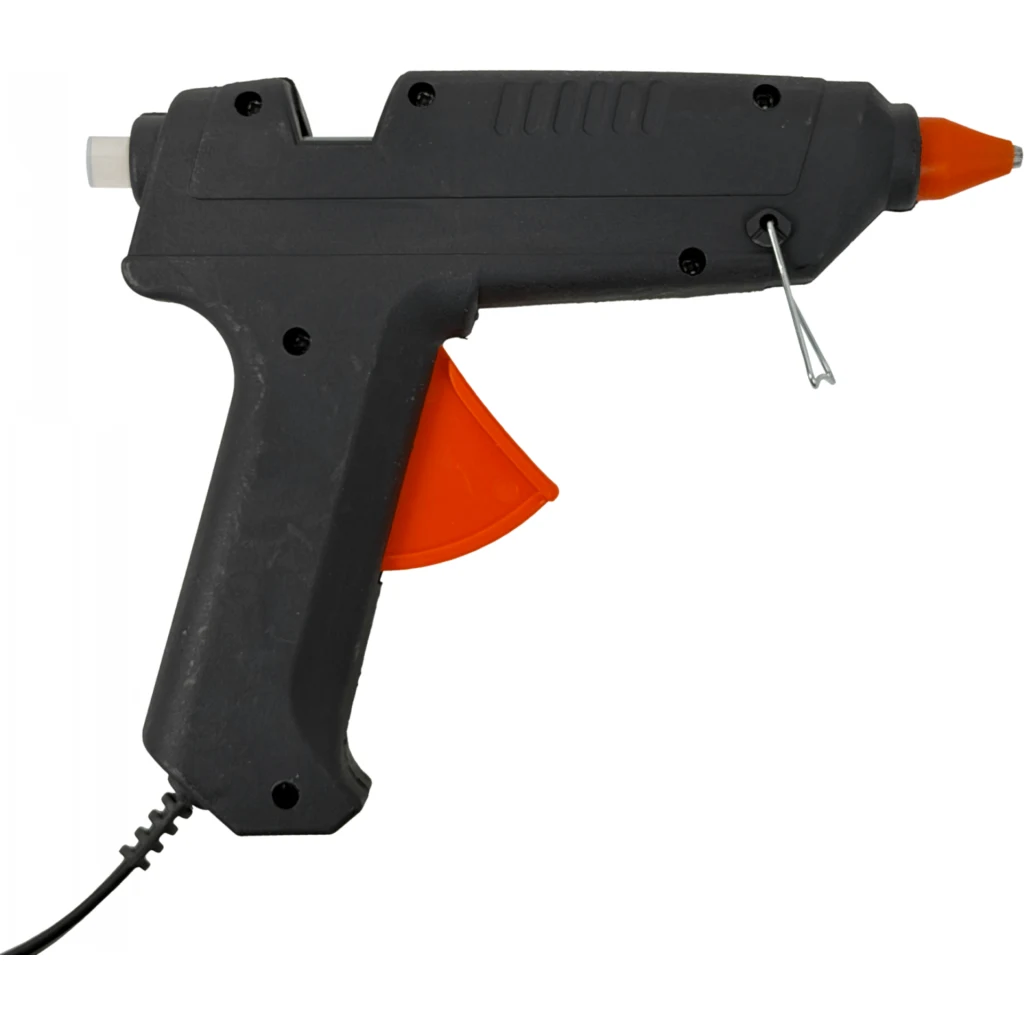 Imagen 1 de MAKAWA 60W Pistola Silicona Barra 11mm Caliente MK-0122