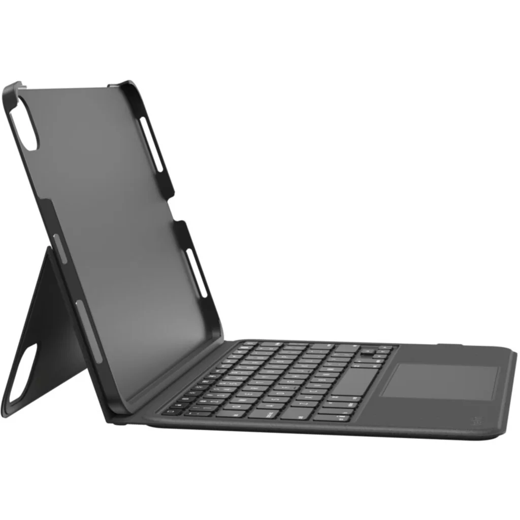 Imagen 1 de Funda con teclado Everyday con soporte para iPad Air 11" M2/ Pro 11" M2 Belkin