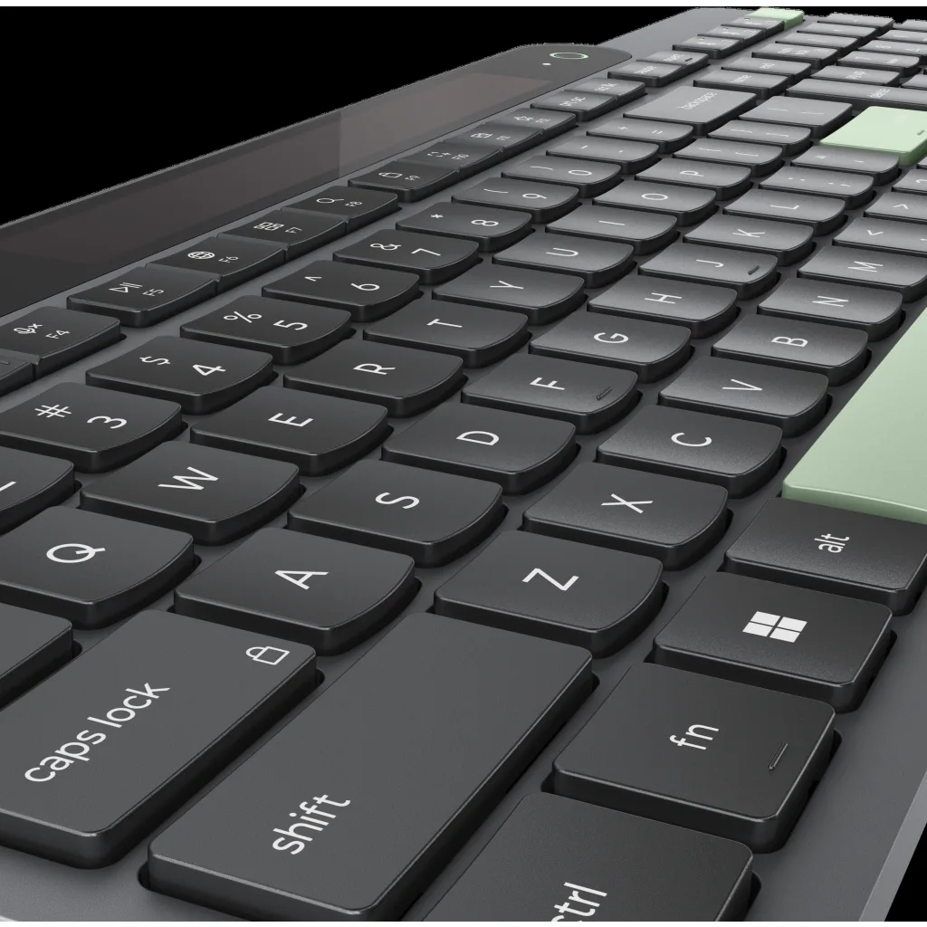 Imagen 21 de Lenovo - Keyboard - Self-Charging Bluetooth Keybo