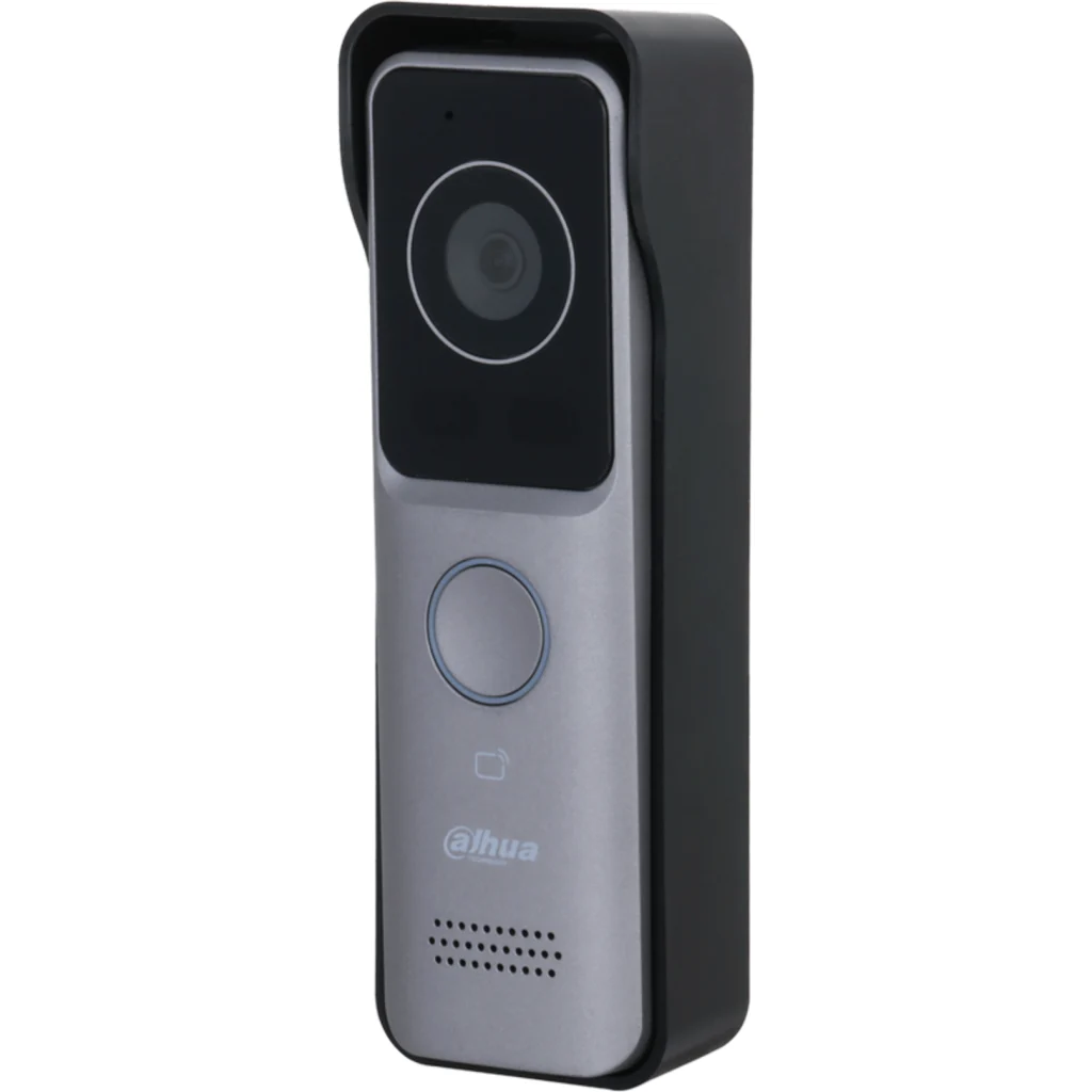 Imagen 3 de Video Portero Dahua® DHI-VTO2311R-WP, Exterior IP & WiFi 