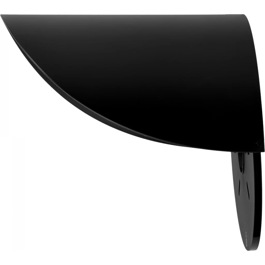 Imagen 6 de UI Negro Accesorio Visera Intemperie p/UVC-G6-Pro-Dome/UVC-G6-Dome