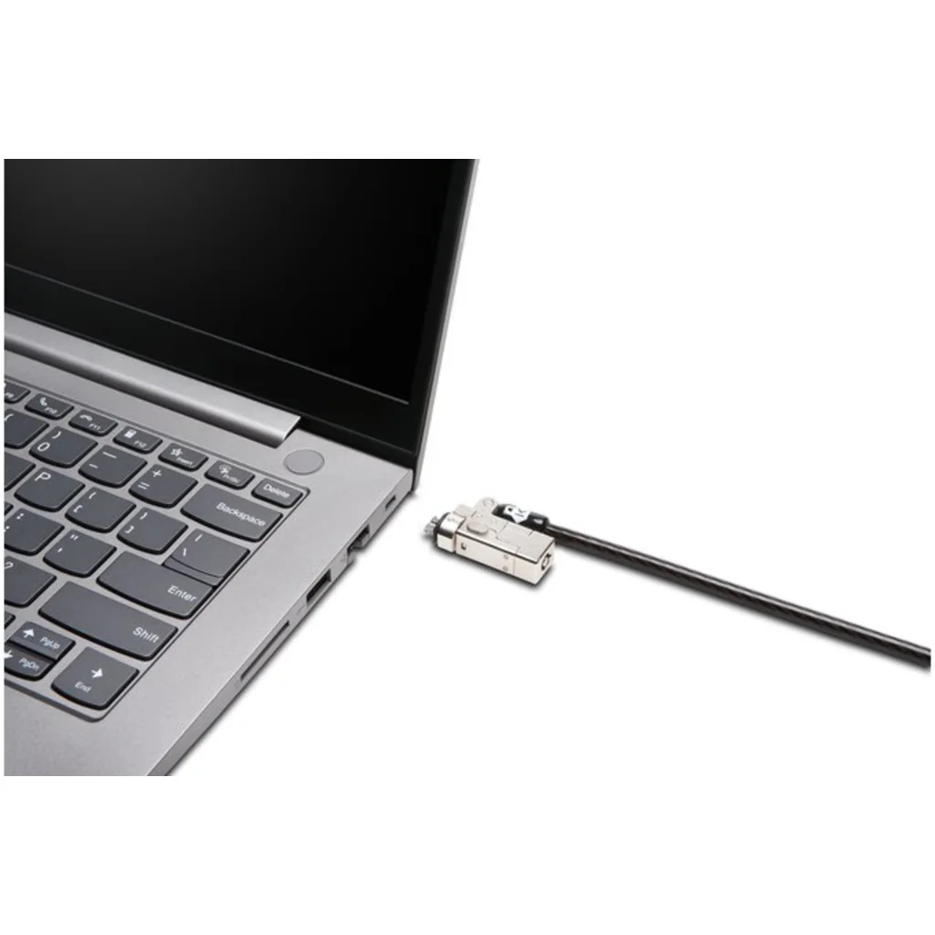 Imagen 6 de Cable de Seguridad para Notebooks Kensington Slim NanoSaver 2.0 p/Ultrabook