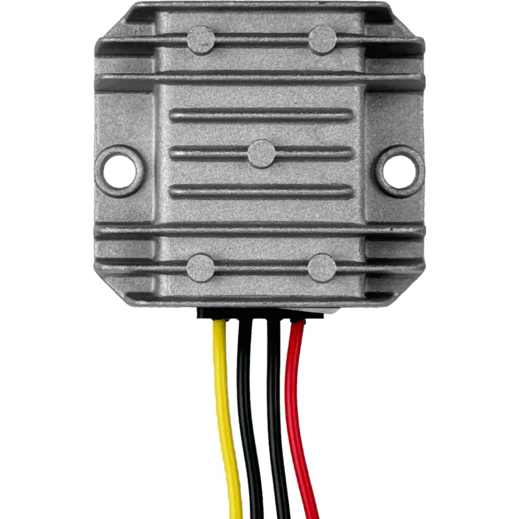 Convertidor in:36-48VDC in:48V out:12VDC 10A 120W DC-DC
