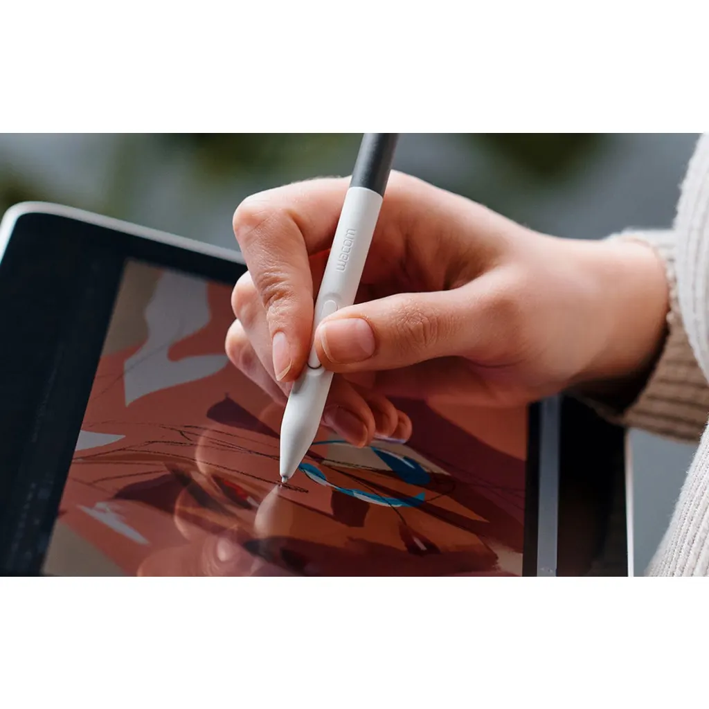 Imagen 8 de Wacom One 14