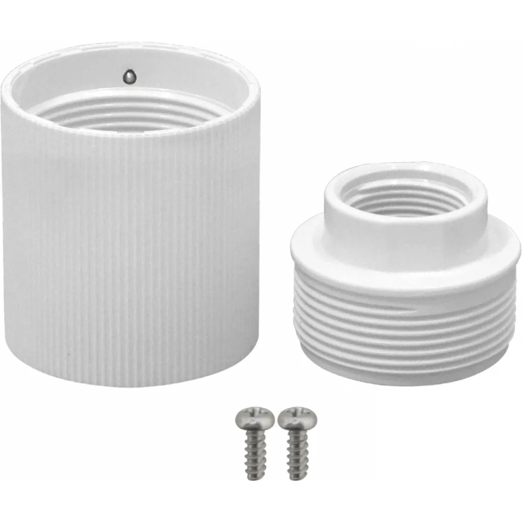Imagen 3 de UBIQUITI Soporte p/Tubo-Hilo-ext 1,5p y 3/4p para/UVC-G5-FLEX unitario