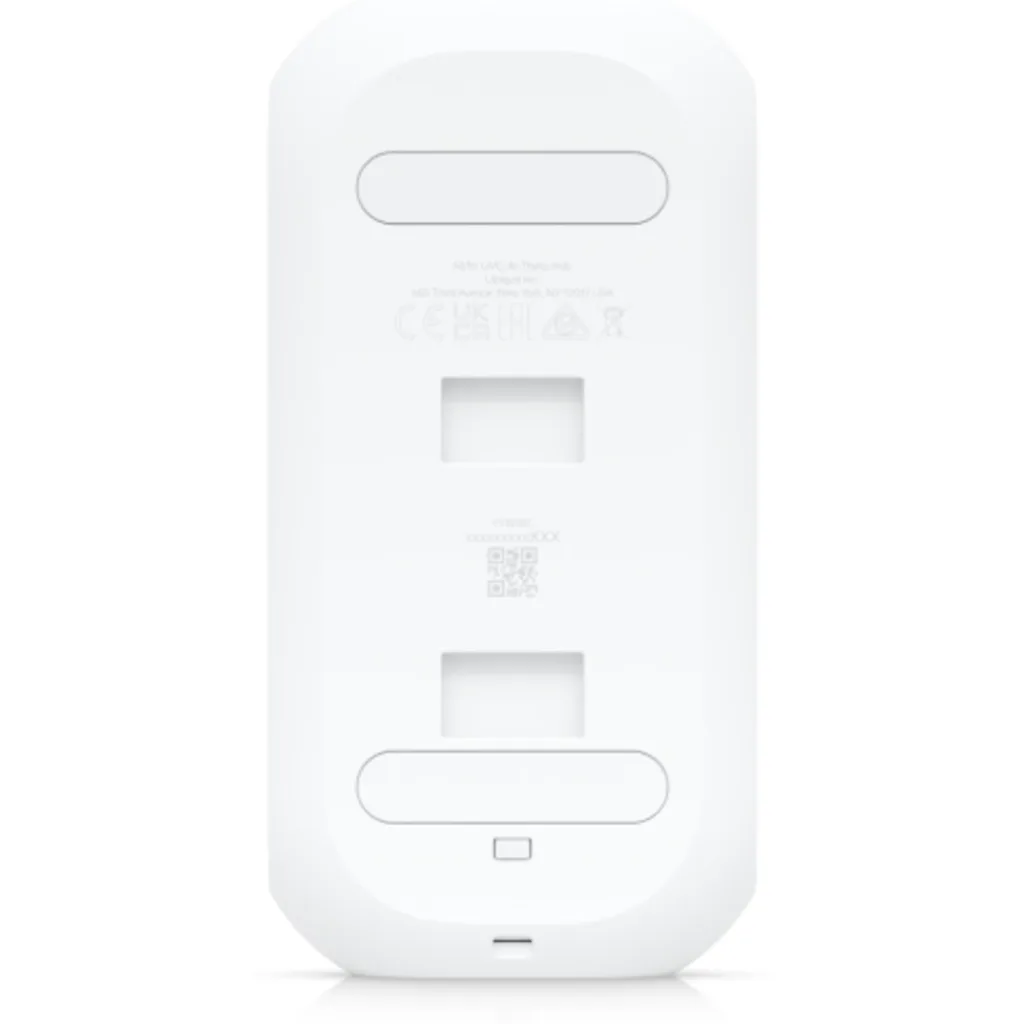 Imagen 6 de Cámara de video Ubiquiti UVC-AI-THETA-PRO, doble lente profesional para vigilanc