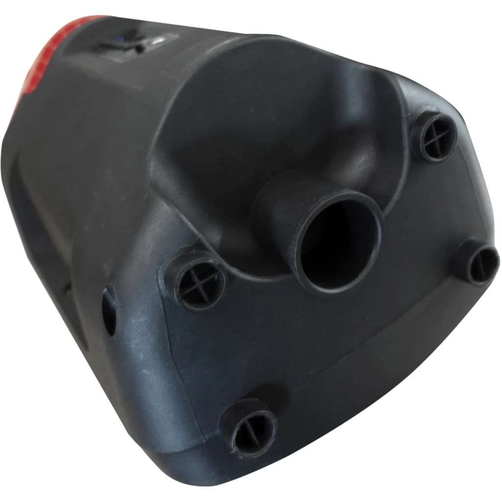 Imagen 4 de MLAB PARLANTE FLAMING FLASH BEAT 6,5"
