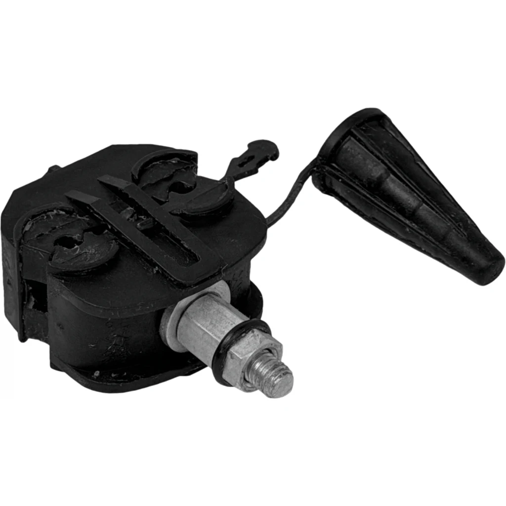 Imagen 4 de Conector Dentado 16-95mm2 Aislado 138A 1KV 45x52x87mm 1-Torni SM3-95