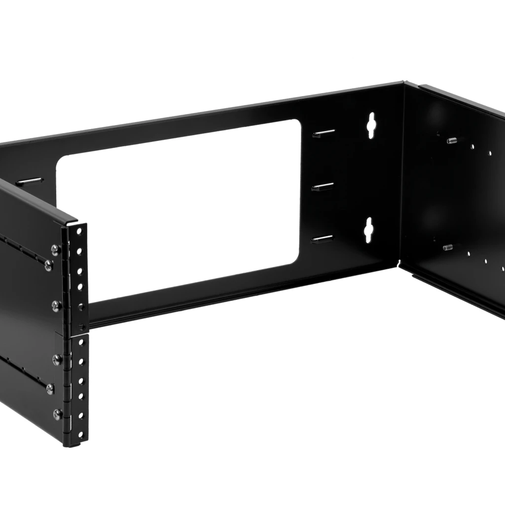 Imagen 3 de LINKMADE 4U BRACKET MURAL ABIERTO AJUSTABLE C/Bisagra