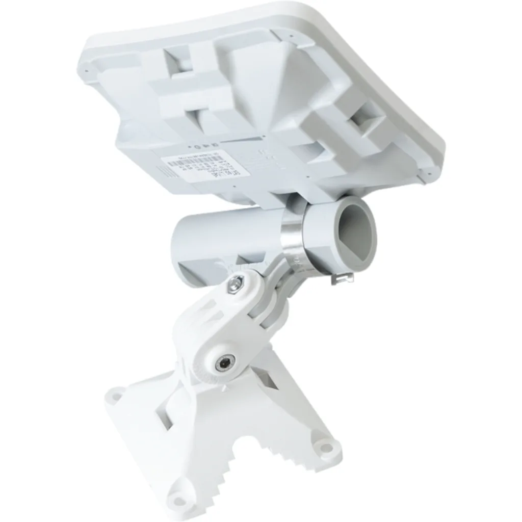 Imagen 3 de MIKROTIK 25dBm 5150-5875MHz 5GHz 2x2 L3 16dBi 23o 1-100-PoE 129x129mm