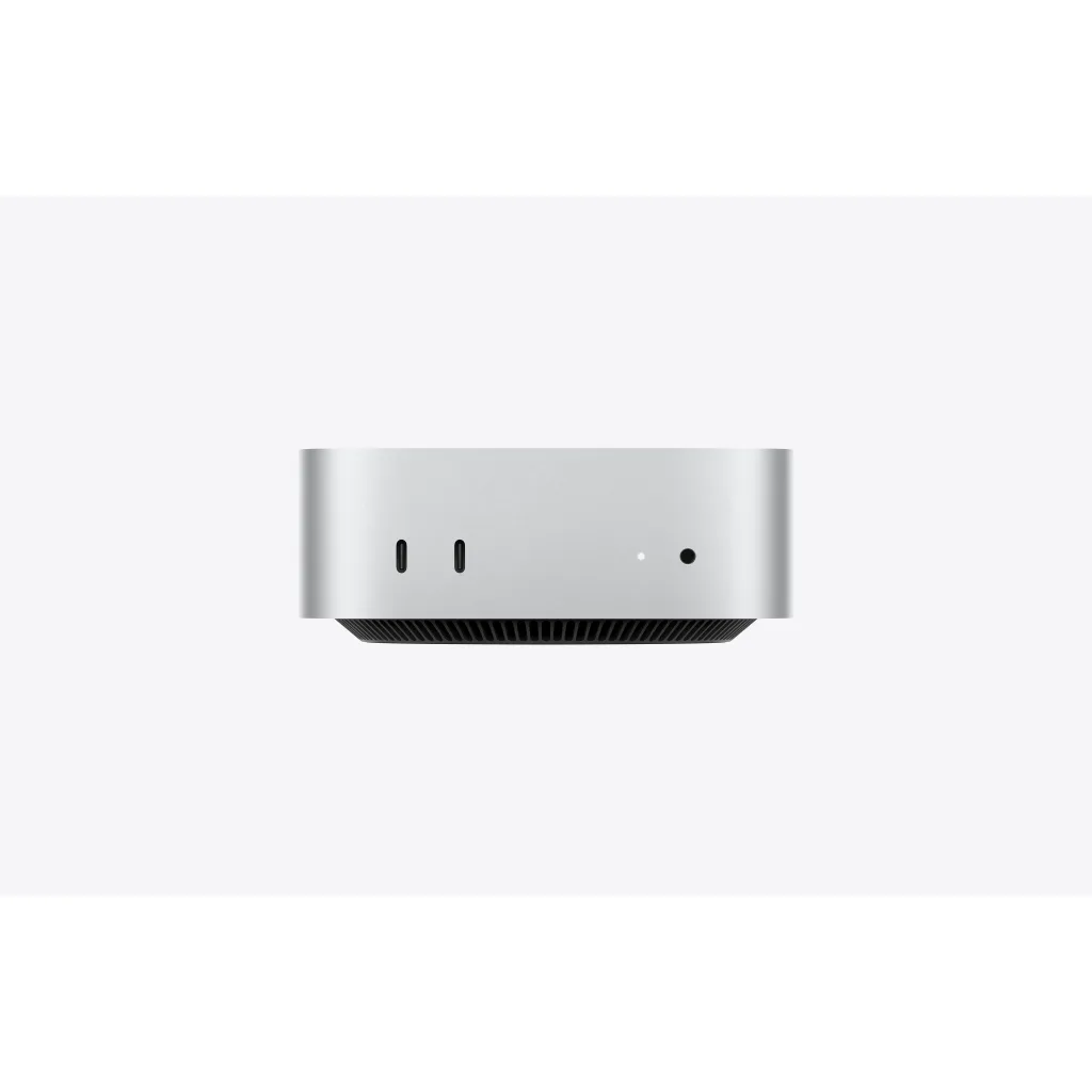 Imagen 1 de Mac mini M5 Pro 15C/ GPU 16C/ 24GB RAM/ 512GB