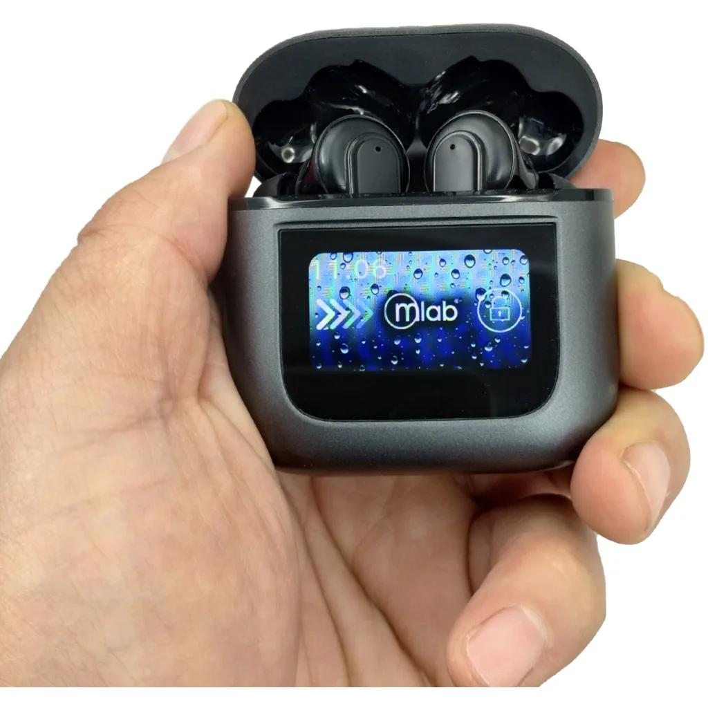 Imagen 4 de Mlab Travel Atmosphere Touch Screen PRO (110MLB09365)