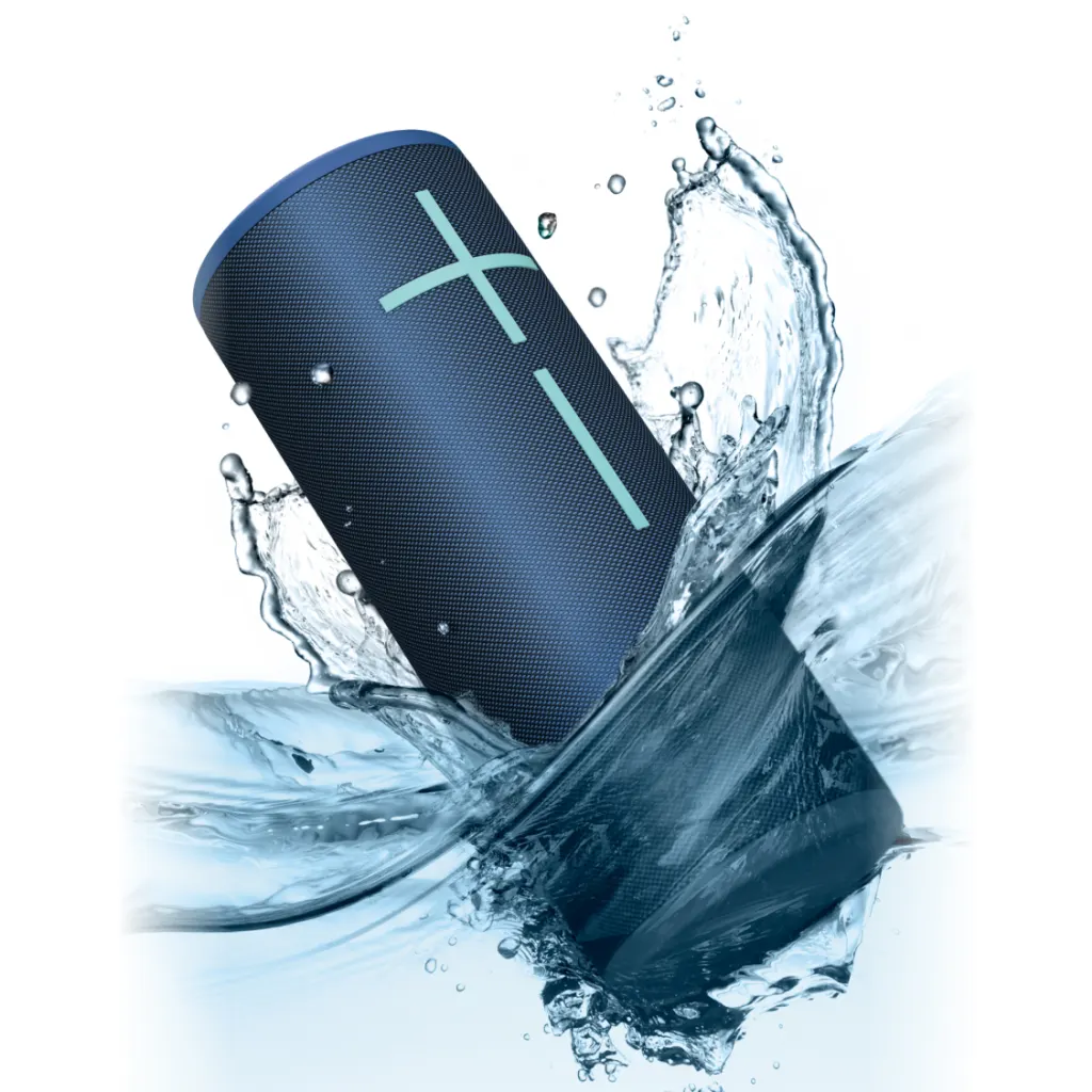 Imagen 7 de Logitech - Speaker - Ultimate Ears Parlante Bluetoo