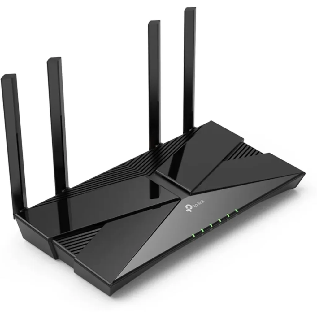 tecnomas.cl | [ARCHER AX23] Router TP-Link ARCHER AX23 WiFi 6 AX1800