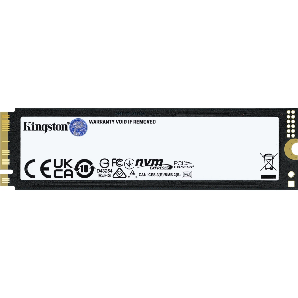 Imagen 1 de Kingston - Internal hard drive - 8 TB