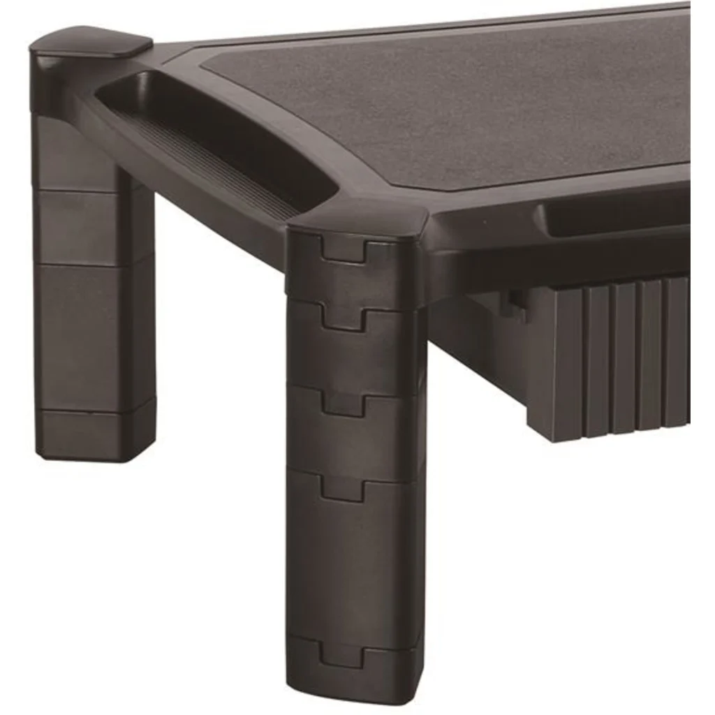 Imagen 1 de Base para Monitor StarTech hasta 32" c/Cajón Altura Ajustable
