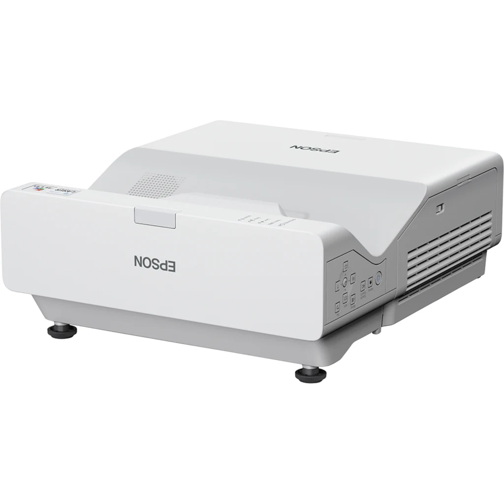 Imagen 5 de Proyector Interactivo Epson BrightLink 760Wi, 4100Lumen 3LCD WXGA WiFi HDMI