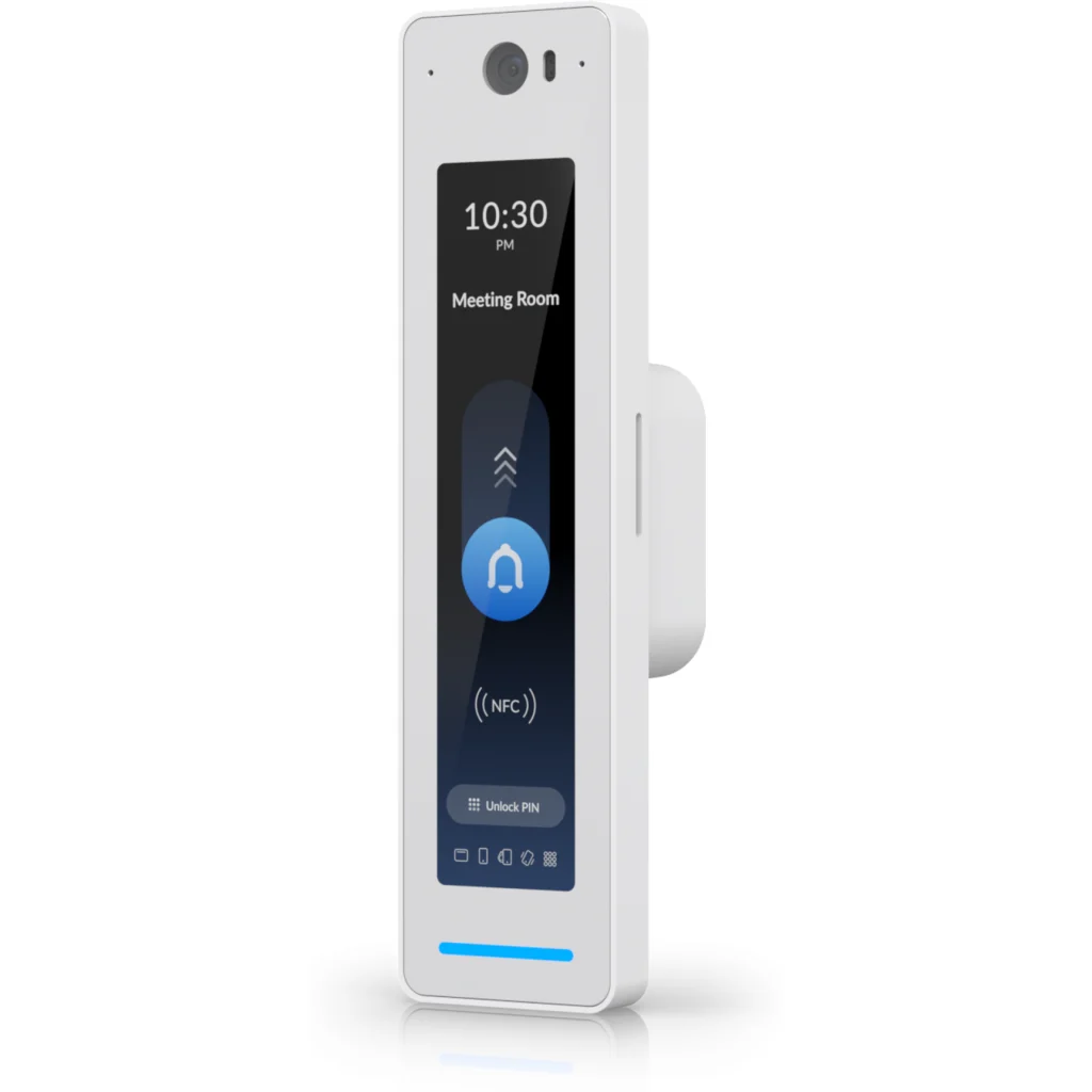 Imagen 3 de Ubiquiti - Access control terminal - indoor/outdoor