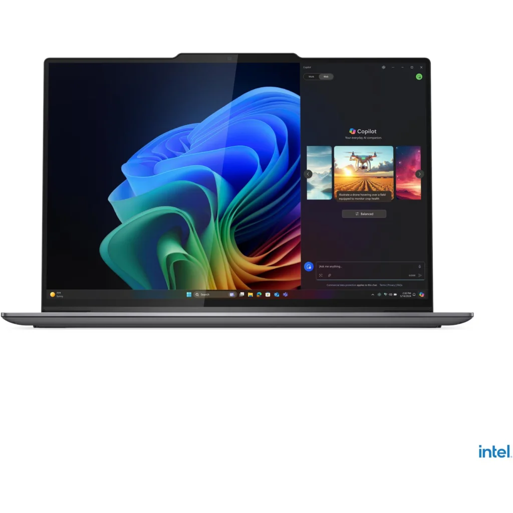 Notebook Lenovo ThinkPad X9-14 Gen1 Aura Ed. Ultra 7 258V 32GB 1TB 14" W11P
