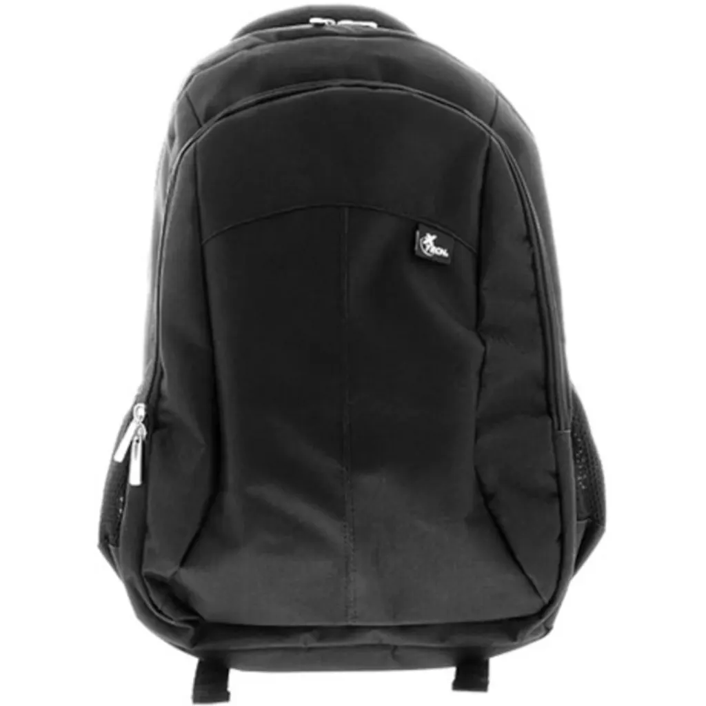 Mochila Notebook Xtech XTB-210 hasta 15.6"" Poliéster Color Negro