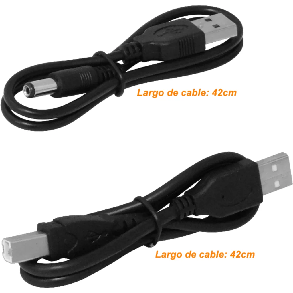 Imagen 1 de Grabador DVD-RW CD-R CD-RW Externo USB Negro req-5V
