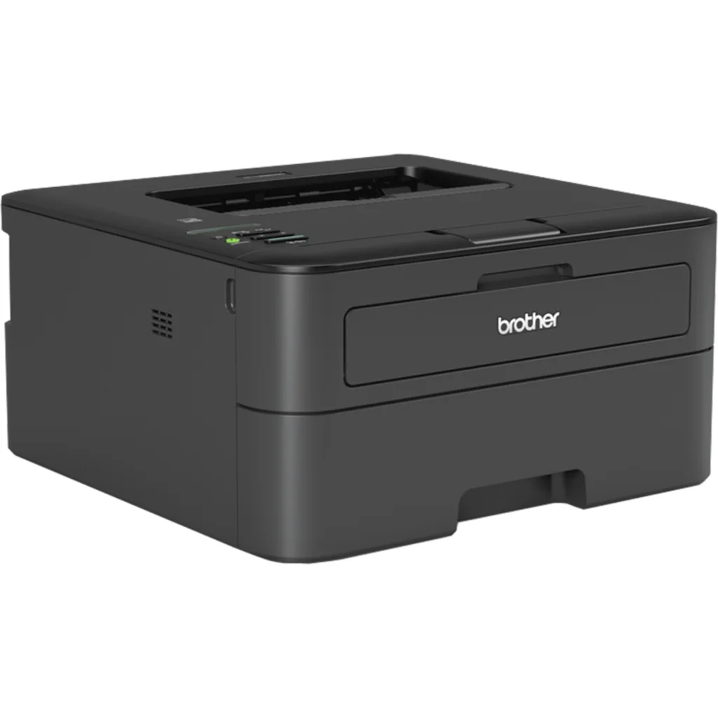 Imagen 1 de BROTHER LAN-WiFi-USB Impresora Laser 32ppm 2400x600dpi HL-L2360DW TN23