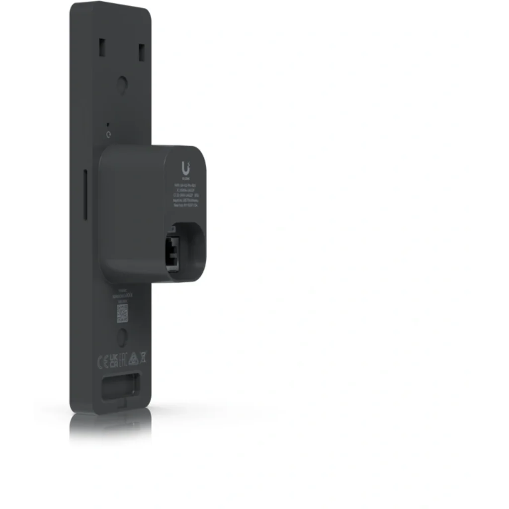 Imagen 2 de UBIQUITI IP55 Timbre+CCTV 1-1000-af lector tarjeta NFC Unifi-Access