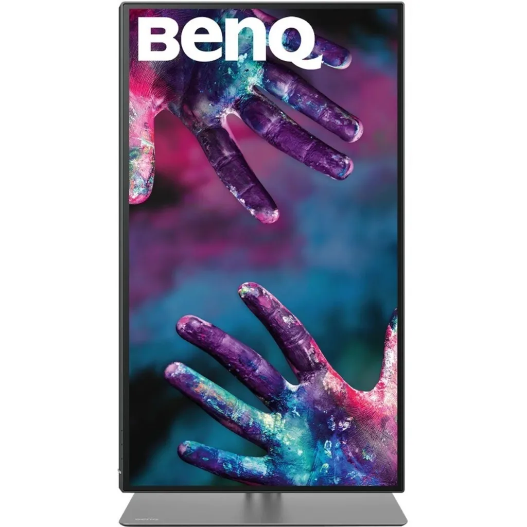 Imagen 11 de Monitor BenQ PD2725U 27" 4K UHD 3840*2160 DP HDMI ThB  USB-C 60Hz