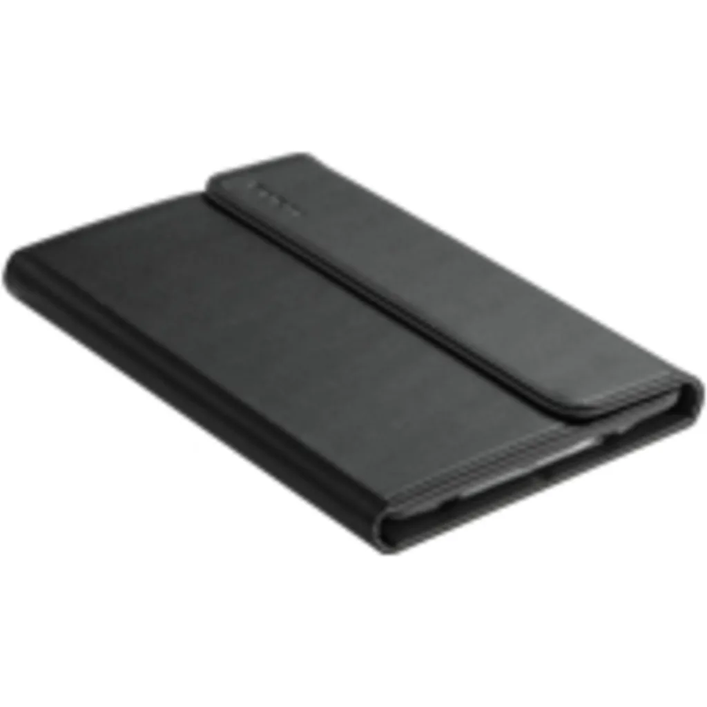 Imagen 4 de Funda Universal para Tablets de 10" y 11" Color Negra