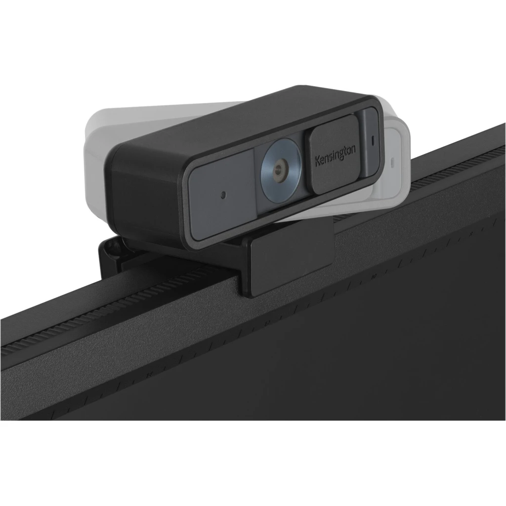 Imagen 15 de Cámara Web Kensington W2000 FHD 1080P 30ppp Auto Foco Zoom Dig 2x USB Negro