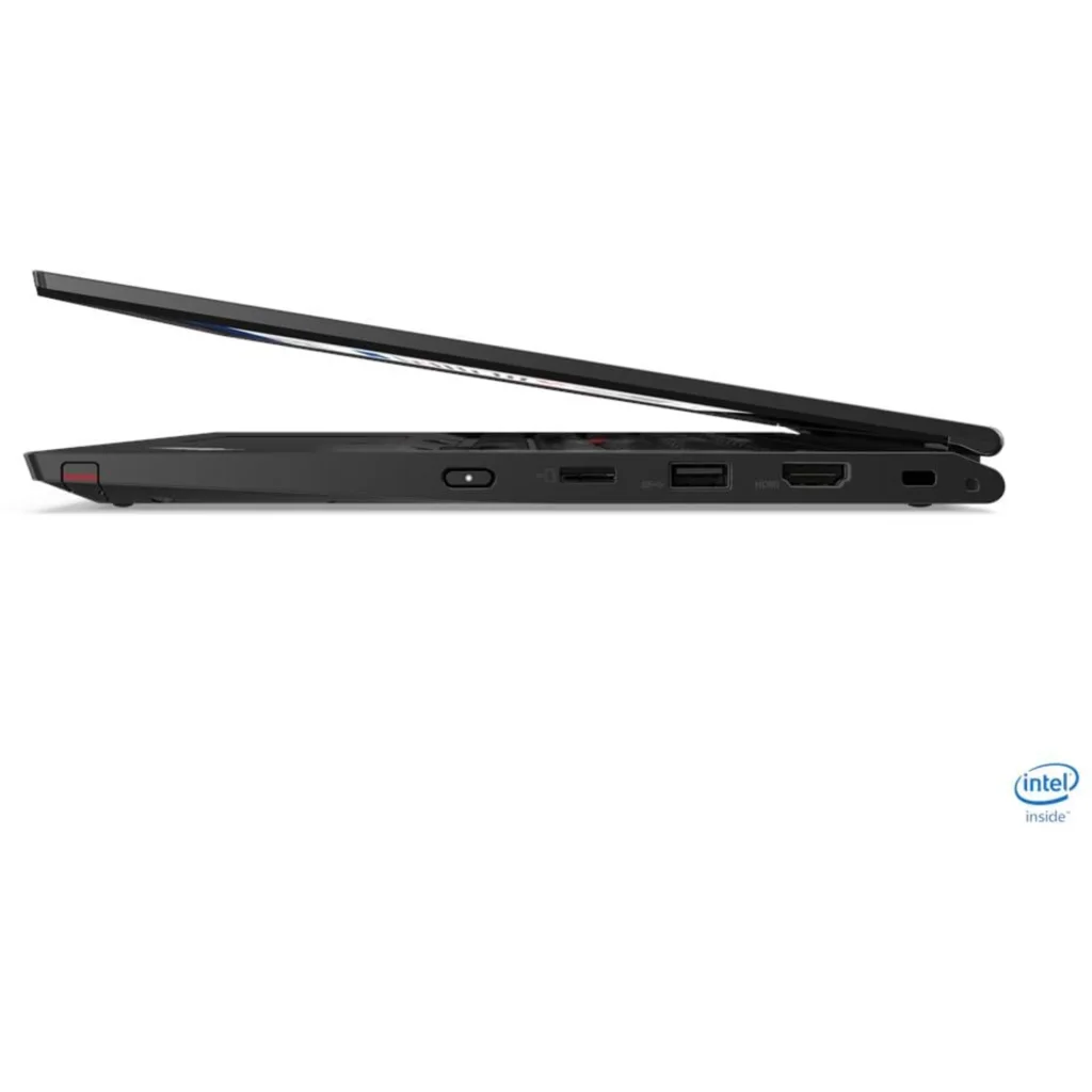 Imagen 9 de Notebook Lenovo ThinkPad L13 Yoga Gen2 I5-1135G7 RAM16GB SSD512G 13.3"Touch W11P (Reacondicionado)