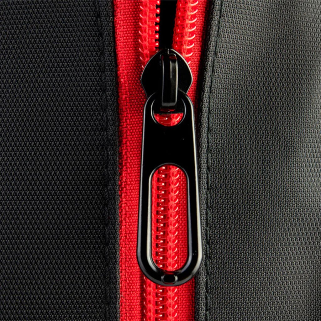 Imagen 3 de Mochila Notebook Xtech XTB-507 Insurgent Gaming Laptop backpack 17" color Negro