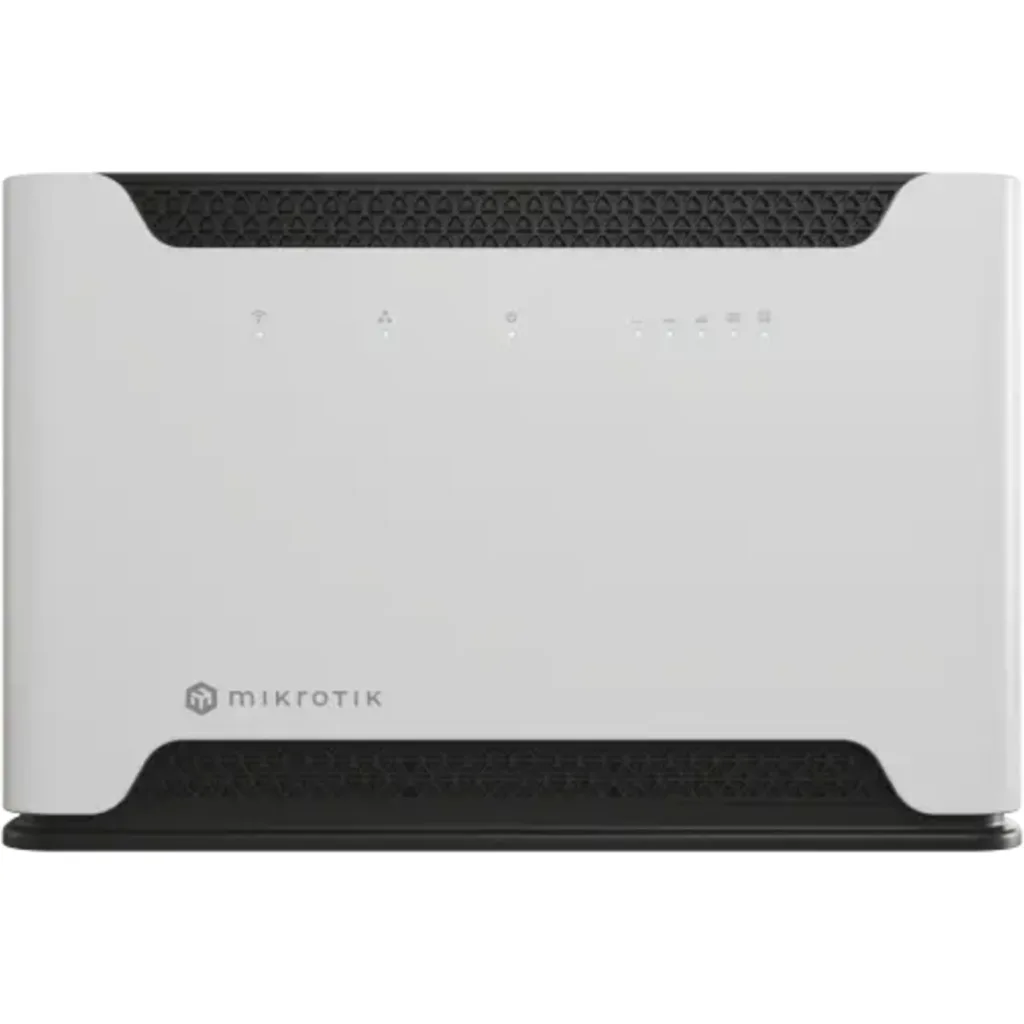 MIKROTIK CHATEAU-5G-R16 5G 5-1000 1-Sim 1-USB L4 inc-24V D53G-5HACD2HND-TC&RG520F-EU
