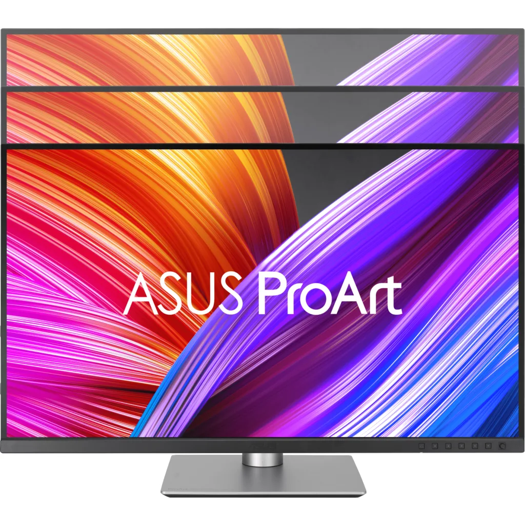Imagen 10 de Monitor Asus ProArt PA329CRV 32" 4k UHD 3840*2160 IPS 2*DP 2*HDMI 2*USB-C HUB