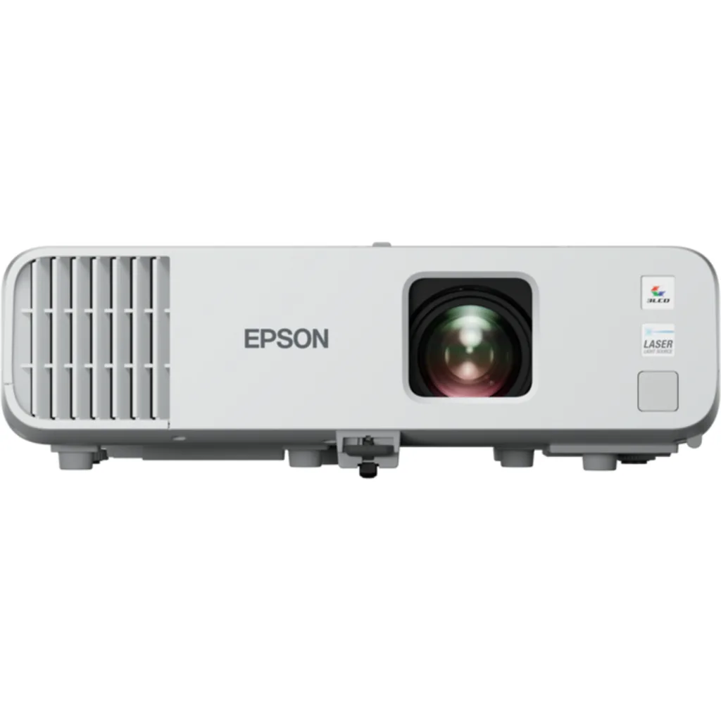 Imagen 3 de Proyector Láser Inalámbrico Epson PowerLite L260F 4600LUMENES FHD 3LCD WiFi LAN