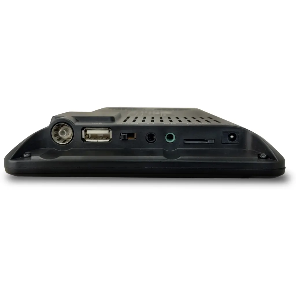 Imagen 1 de MLAB TELEVISOR 7" SENAL DIGITAL ISDB-T
