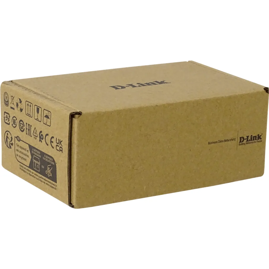 Imagen 4 de MODULO SFP DE FIBRA PARA SWITCH MOD DEM-311GT