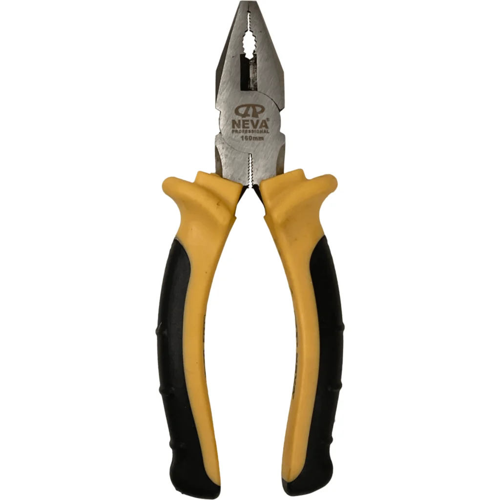 Imagen 3 de FERRETOOLS 6-Pulgadas Alicate Universal 160mm F5200