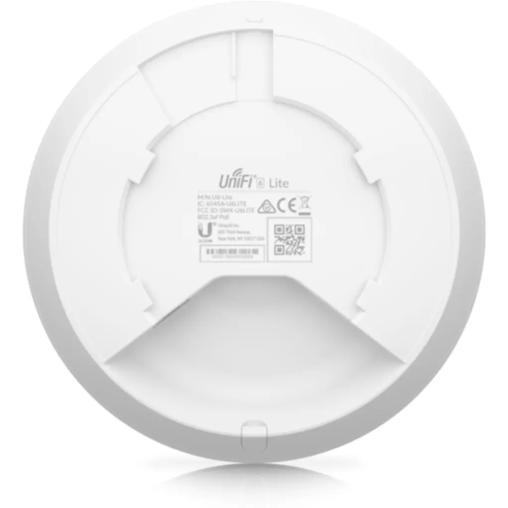 Imagen 5 de Access Point UniFi U6-LITE Dual-Band 2x2 MIMO 1.5Gbps 5GHz 