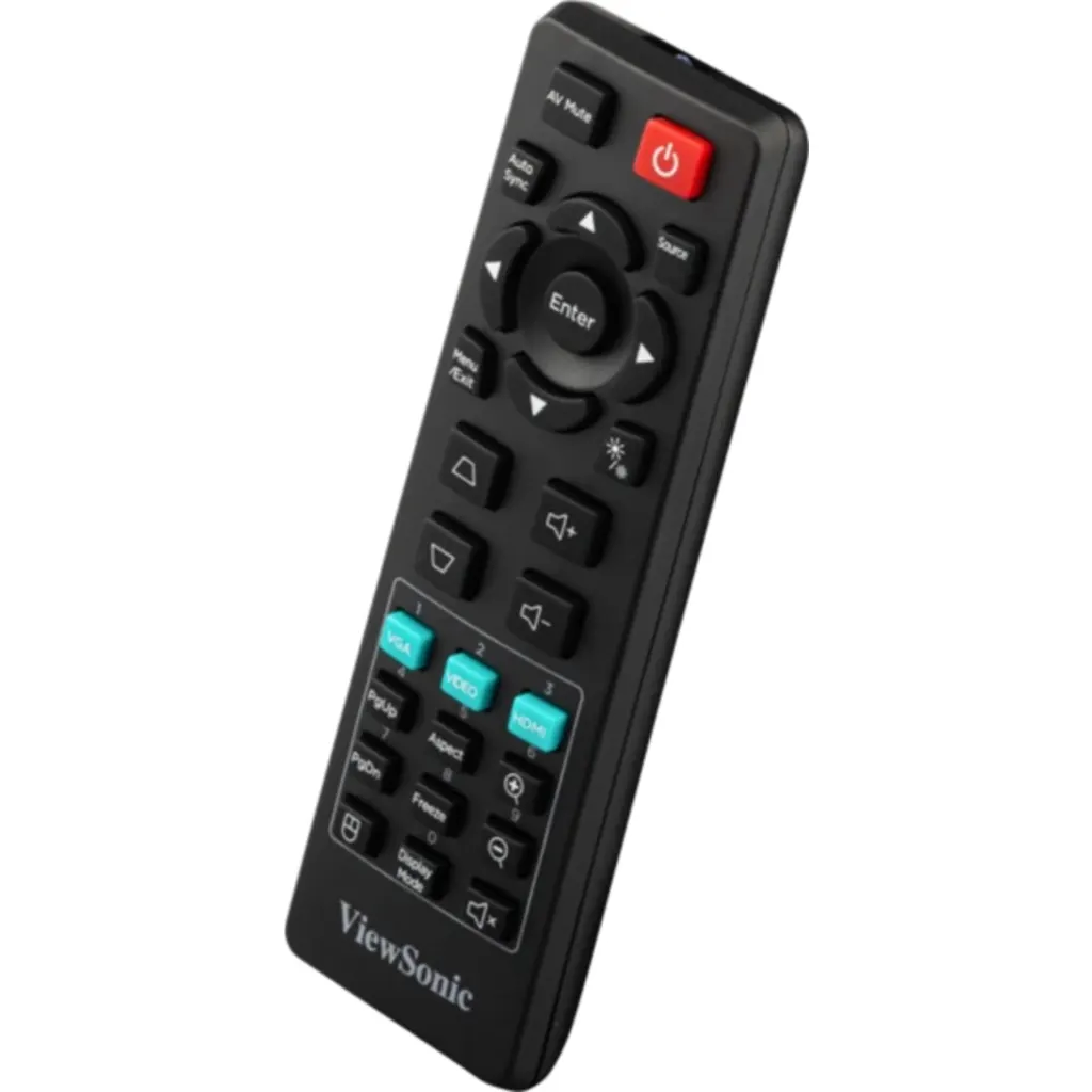Imagen 14 de Proyector Láser ViewSonic LSD500HD, 5500 Lúmenes ANSI 1080p LAN HDMI USB RS232